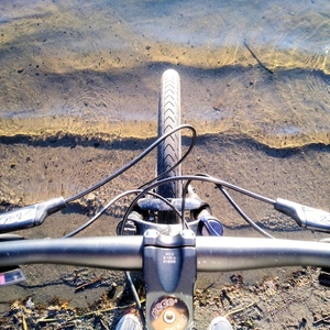 Shimano Arrow Black