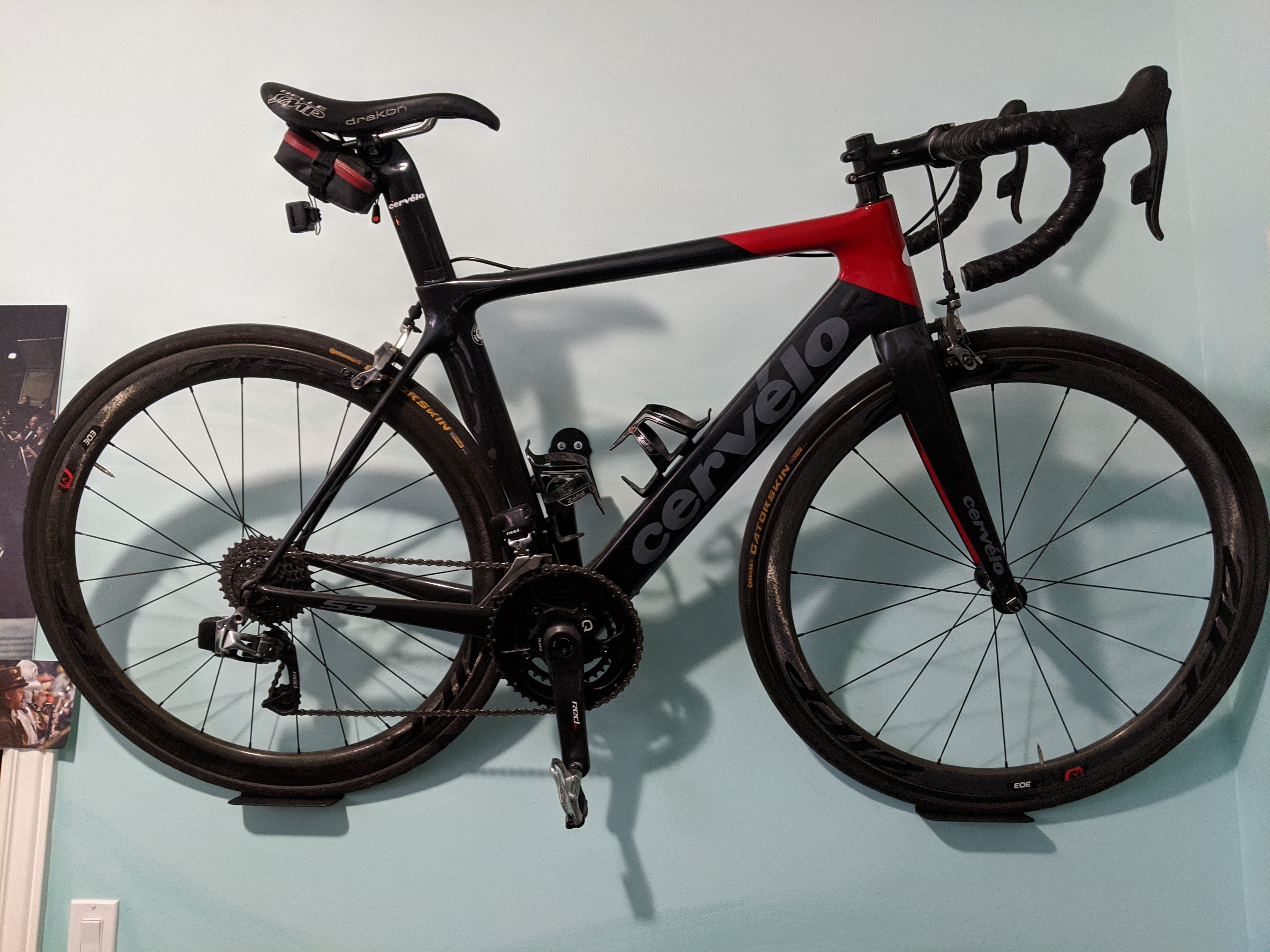 cervelo s3 2017