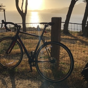 2018 Felt Roubaix 1.3 Black