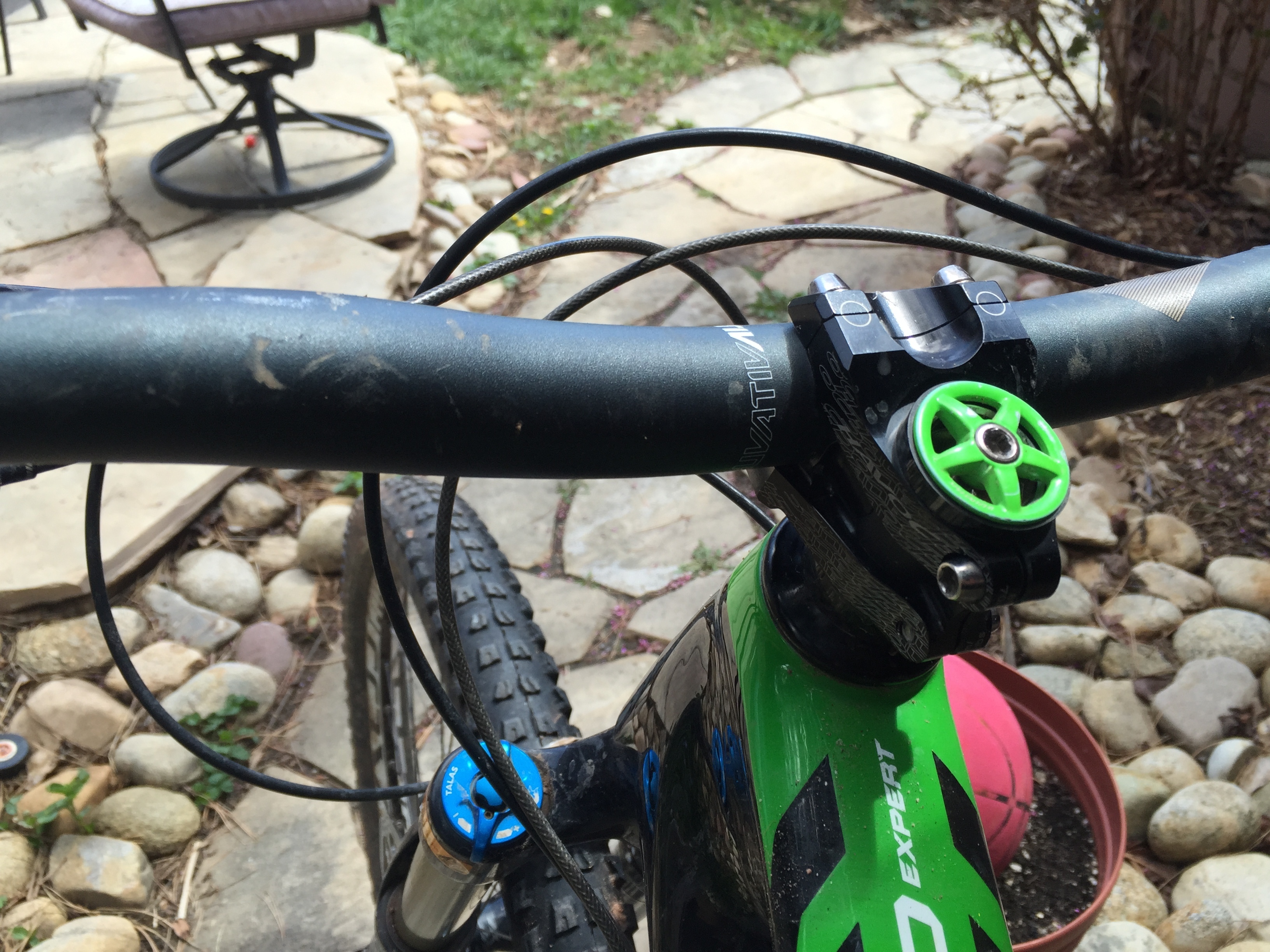 specialized enduro expert carbon 2013