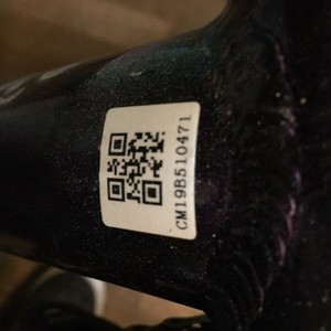 2019 GT Bicycles La Bomba Purple