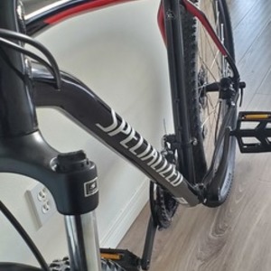 Specialized Black