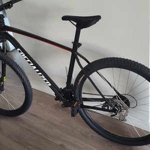 Specialized Black