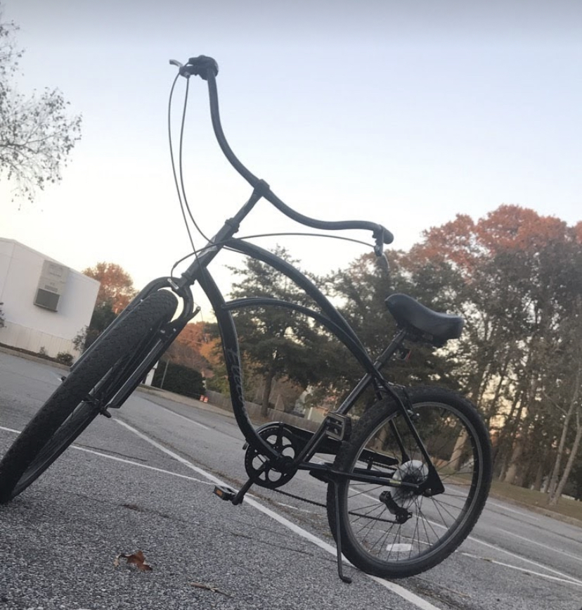 electra breezer price