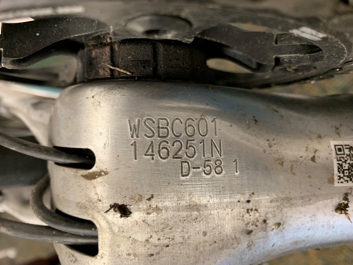 2019 Specialized Allez