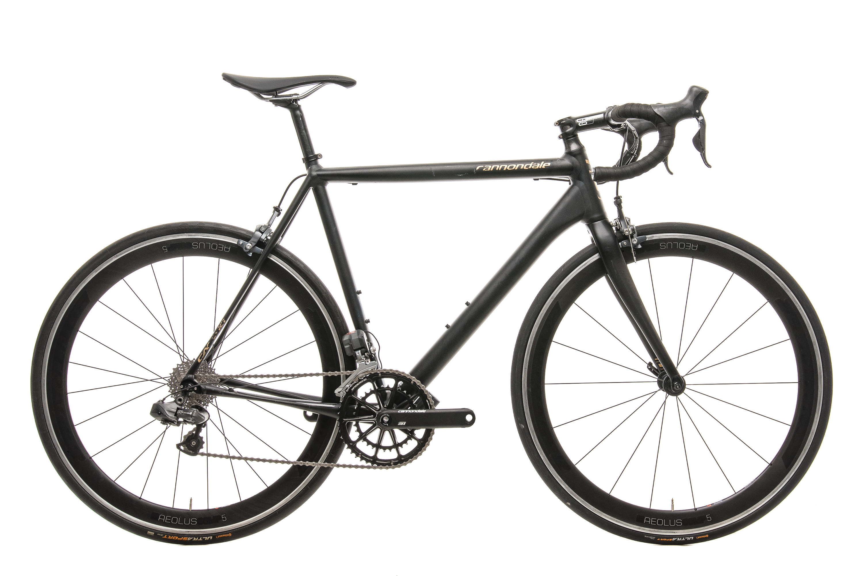 cannondale caad10 black inc 2013