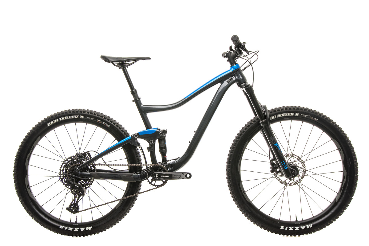 2020 Giant Trance 3