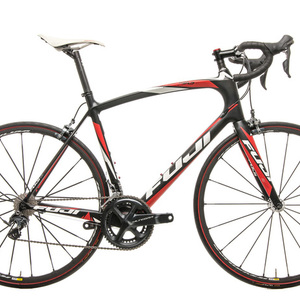 2013 Fuji Gran Fondo 2.0 LE Black