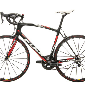 2013 Fuji Gran Fondo 2.0 LE Black