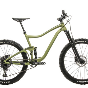 2020 Giant Trance 3 Green