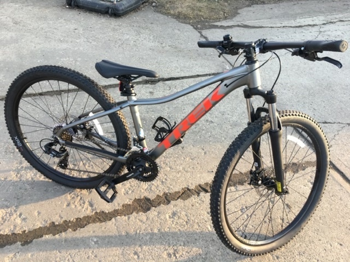 trek marlin 4 2020