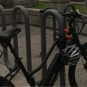 2017 Juiced Riders Ocean Current personal mobility device (electric scooter, skateboard, unicycle...