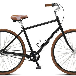 2015 Priority Diamond Black