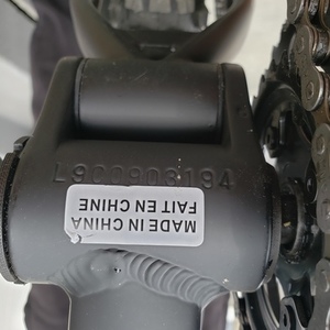 2020 CCM SL 2.0 Black and Blue