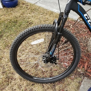 2020 CCM SL 2.0 Black and Blue