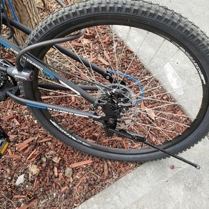 2020 CCM SL 2.0 Black and Blue