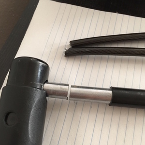 2015 Priority Diamond Black