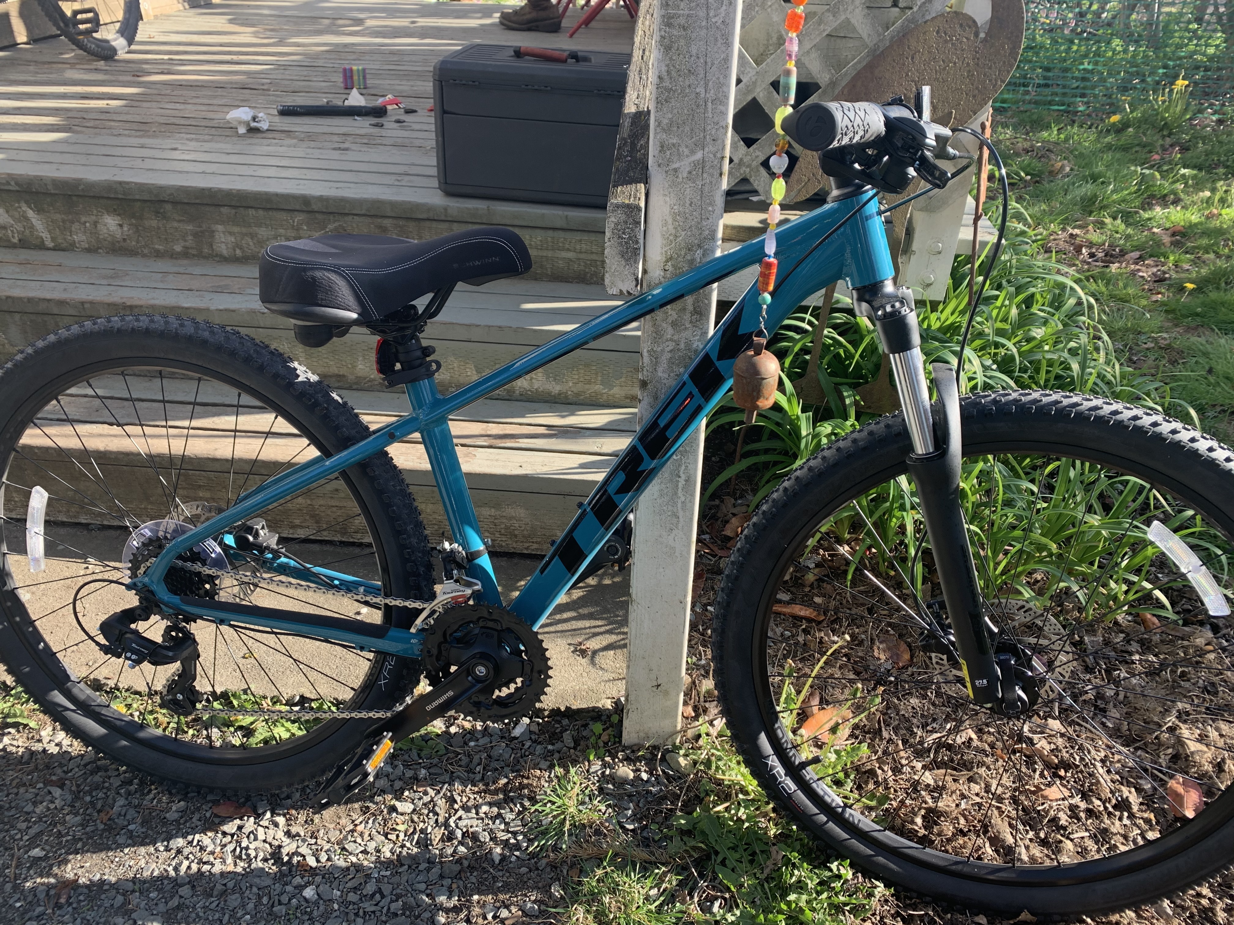 trek 2020 marlin