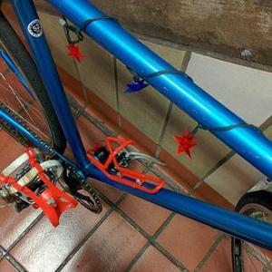 2012 Motobecane  Blue