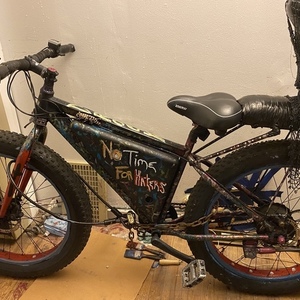 2016 Sondors Sondors Original Black