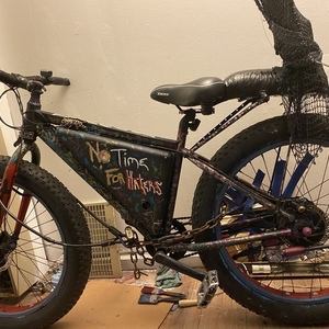 2016 Sondors Sondors Original Black