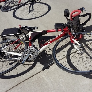 Trek 1000