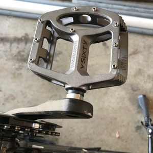 2019 Specialized CROSSTRAIL Black