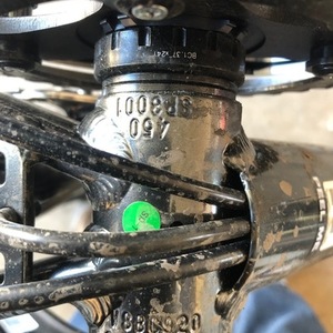 2019 Specialized CROSSTRAIL Black