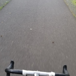 1997 Trek 2120 Purple