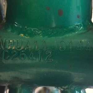 Pacific Cycle Dualie Tandem Green