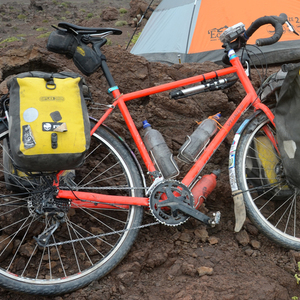 2016 Specialized AWOL Evo Red