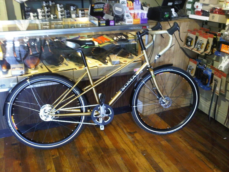 soma buena vista mixte