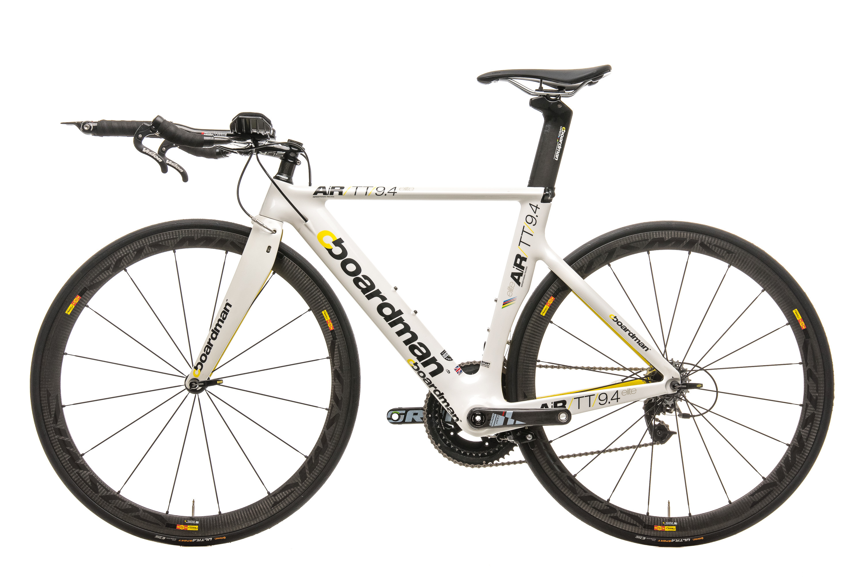 boardman tt bike review