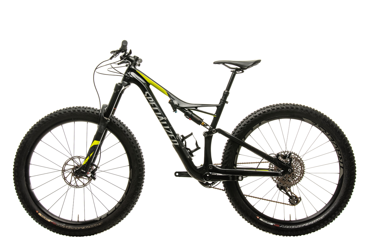 specialized rime elite mtb