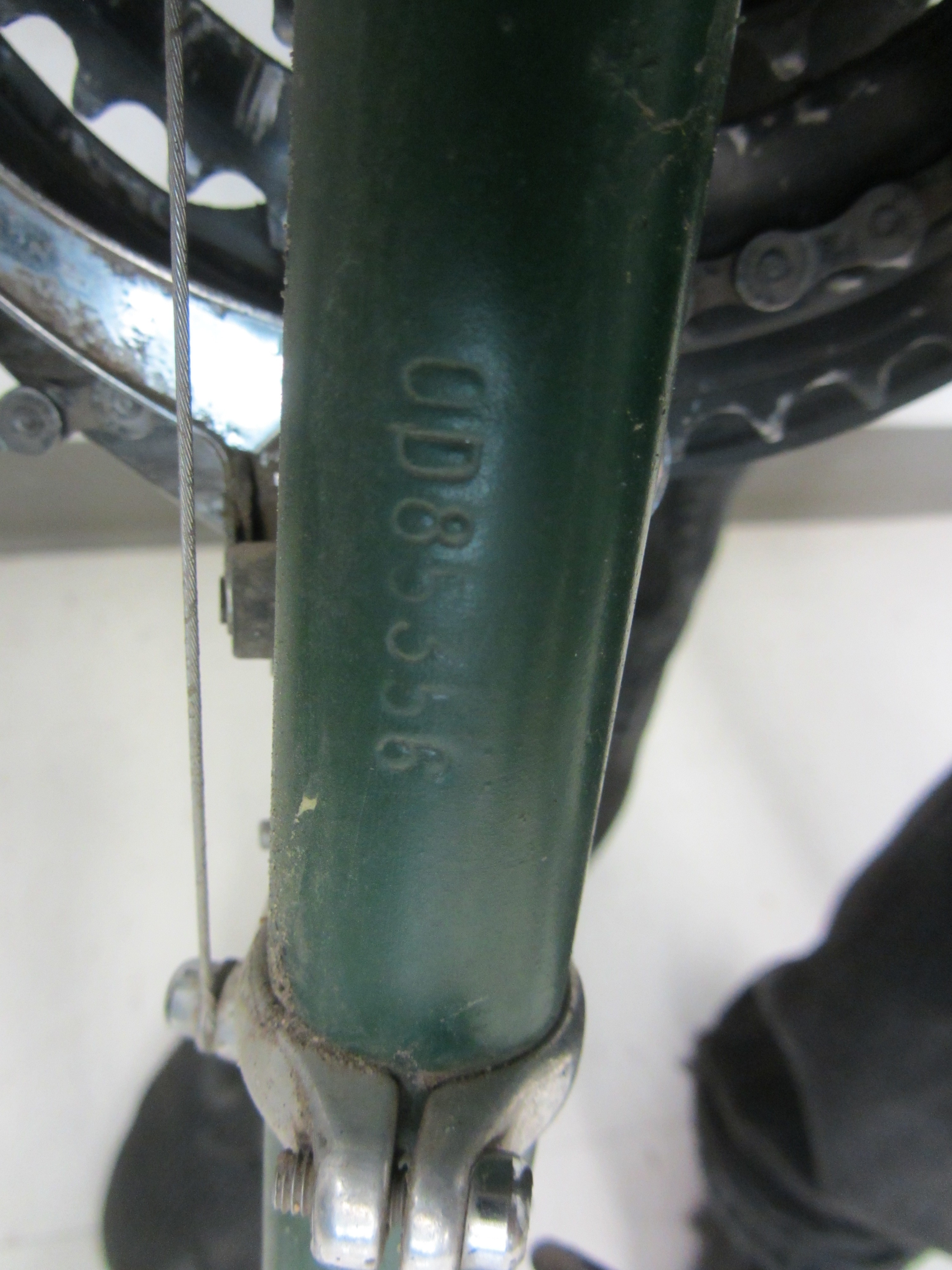 1990 Procycle Group