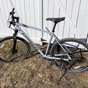 2019 Norco Bikes XFR 2