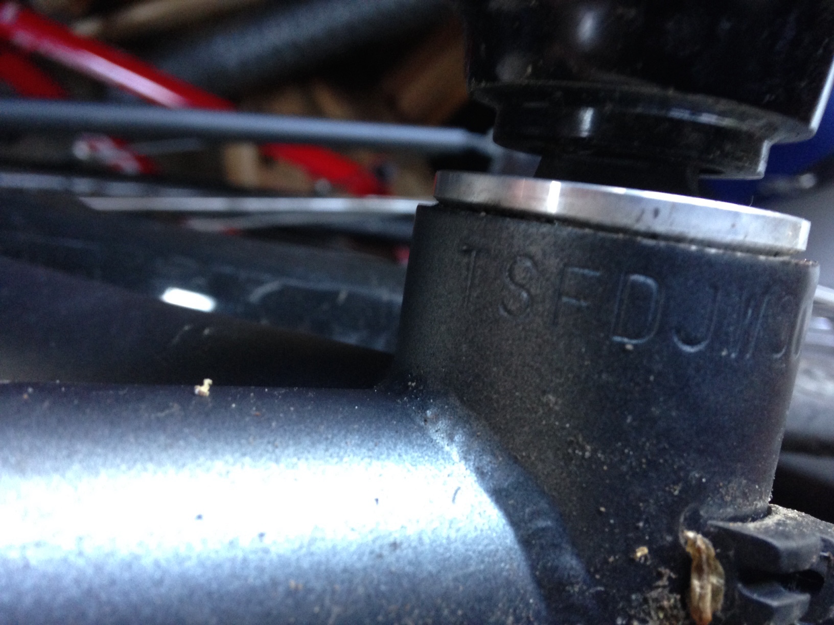 soma double cross frameset