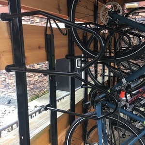 2019 Cannondale Black and Blue