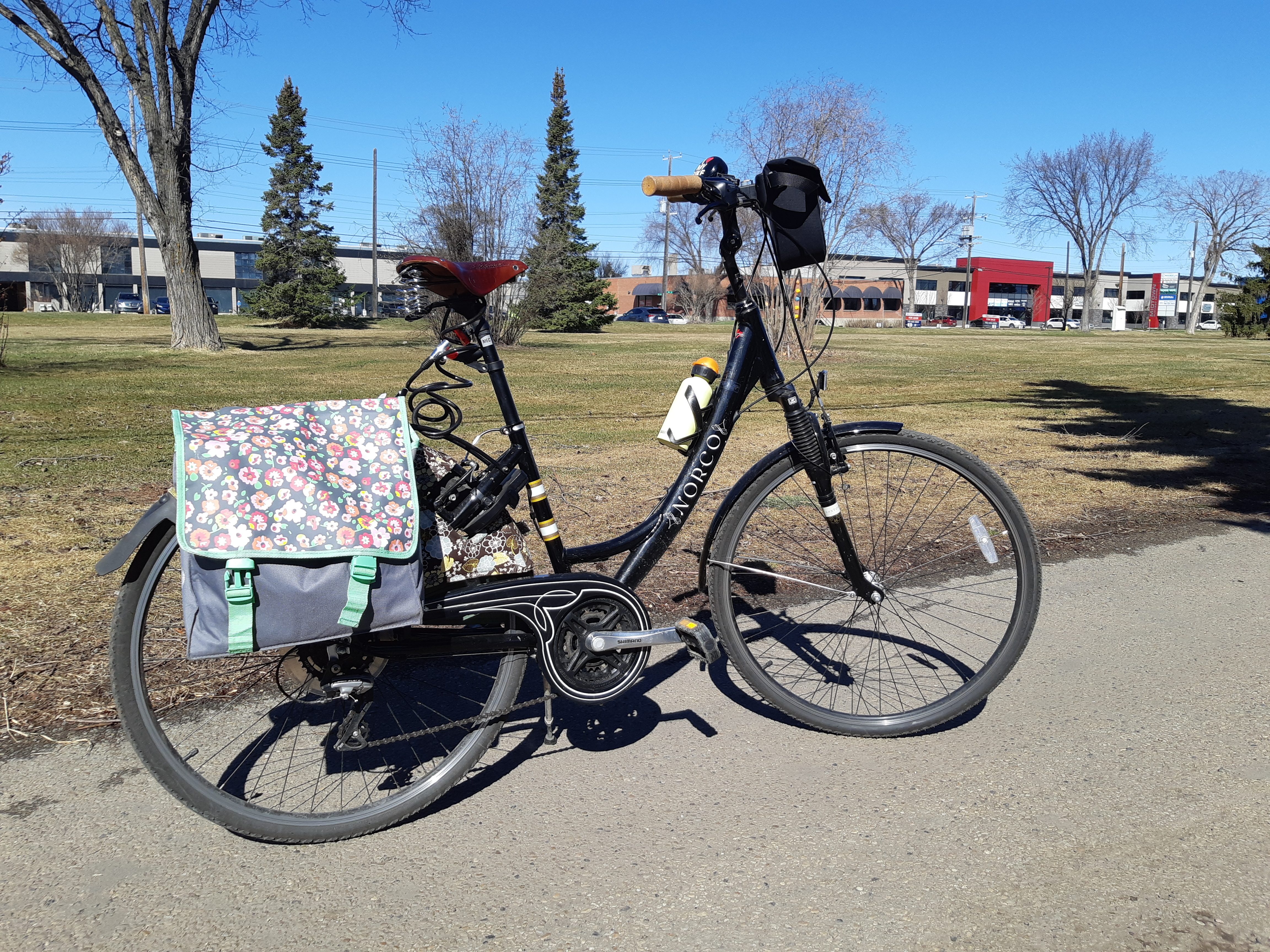 Norco Bikes Corsa 2 ST