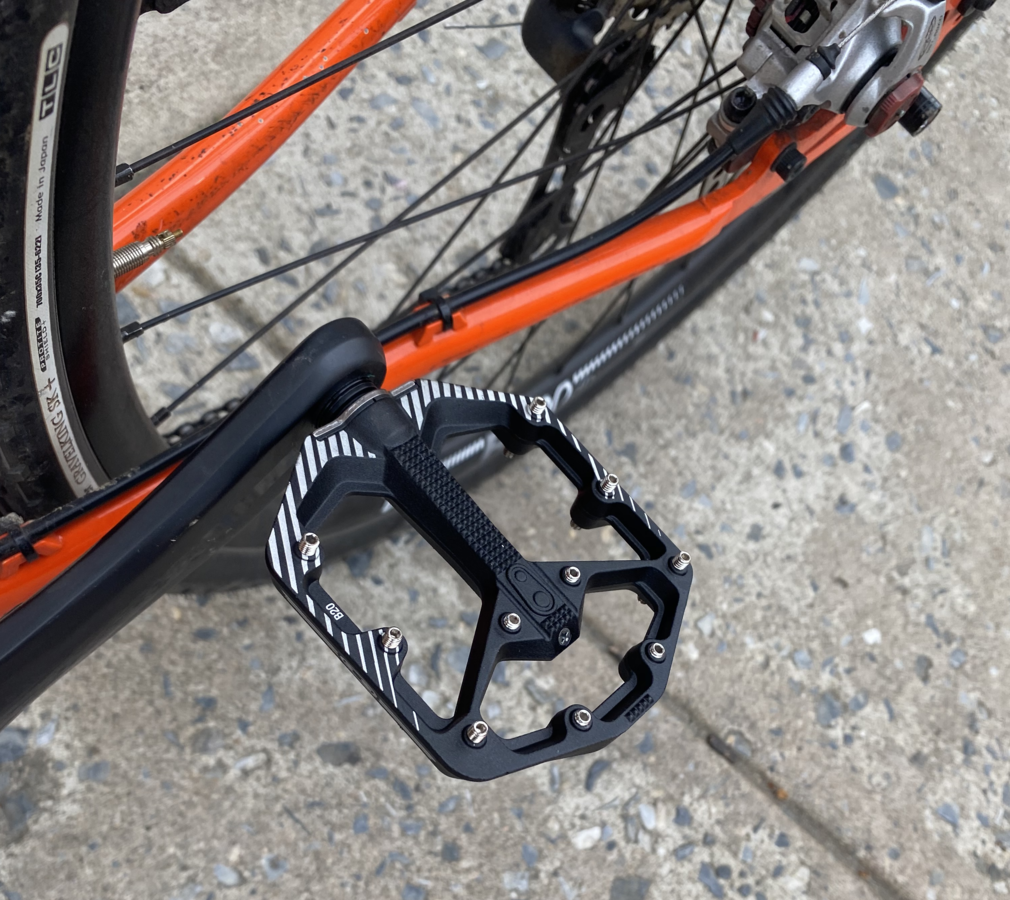 brother cycles kepler disc