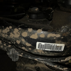 2015 Giant Stance (27 inches) Black, White, and Green