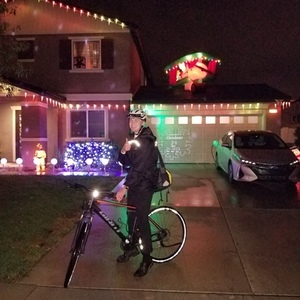 2019 Giant Roam Black and Red