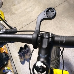 2016 Salsa Mukluk Yellow or Gold