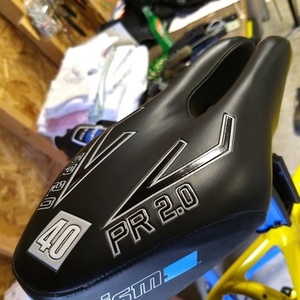2016 Salsa Mukluk Yellow or Gold