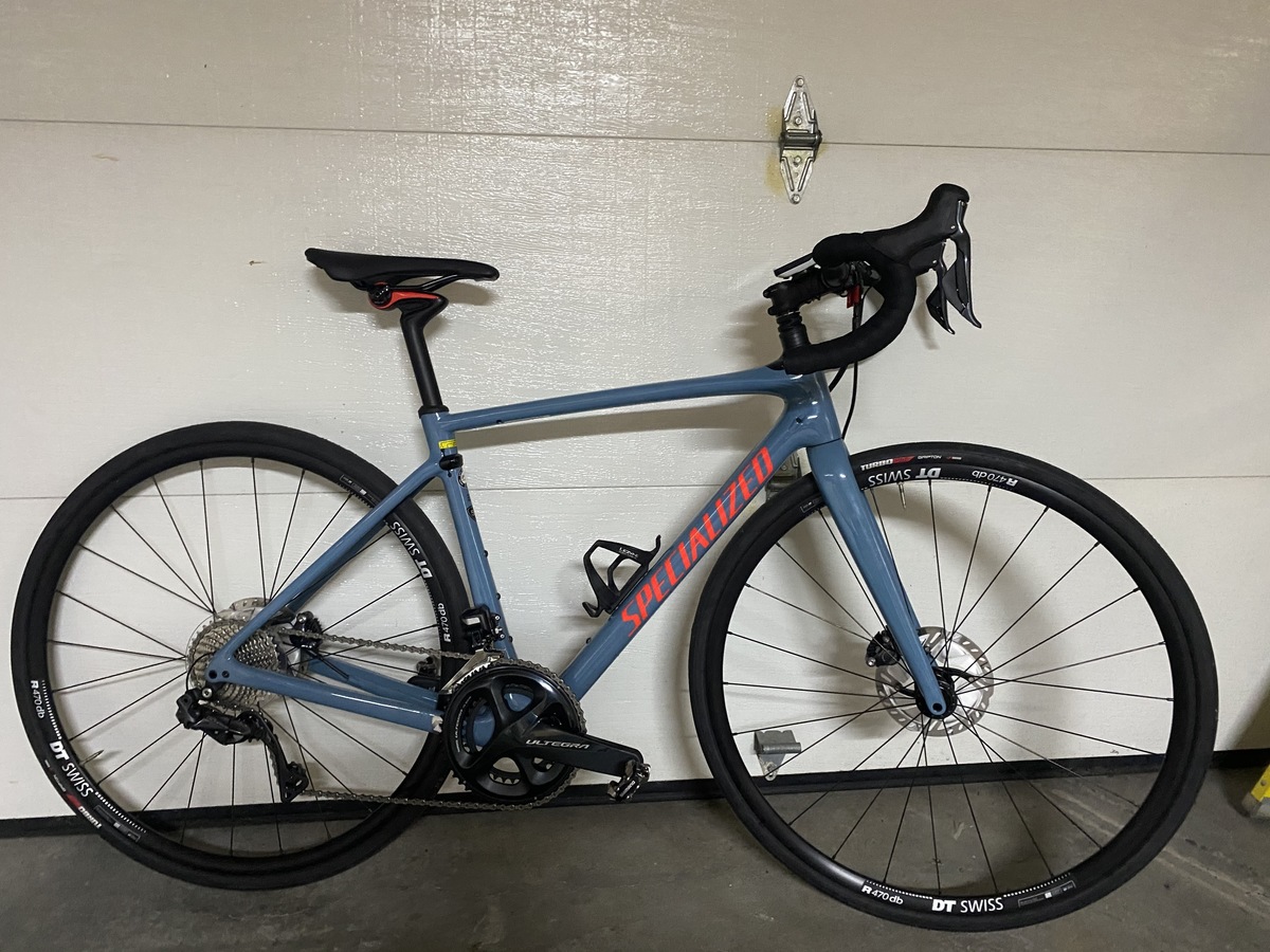 specialized roubaix pro 2019