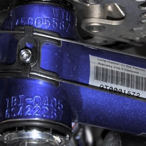 2005 Trek 1500 Black