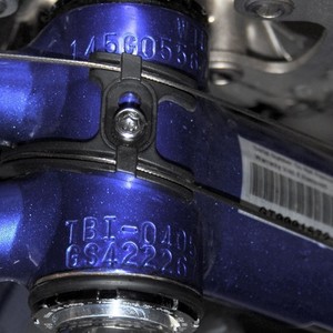 2005 Trek 1500 Black