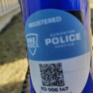 2020 Marin Bikes Bobcat Trail 3 Blue and Black