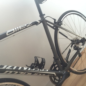 2015 Specialized Allez Sport Silver or Gray