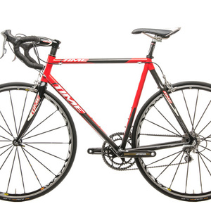2008 Time VX Elite Black